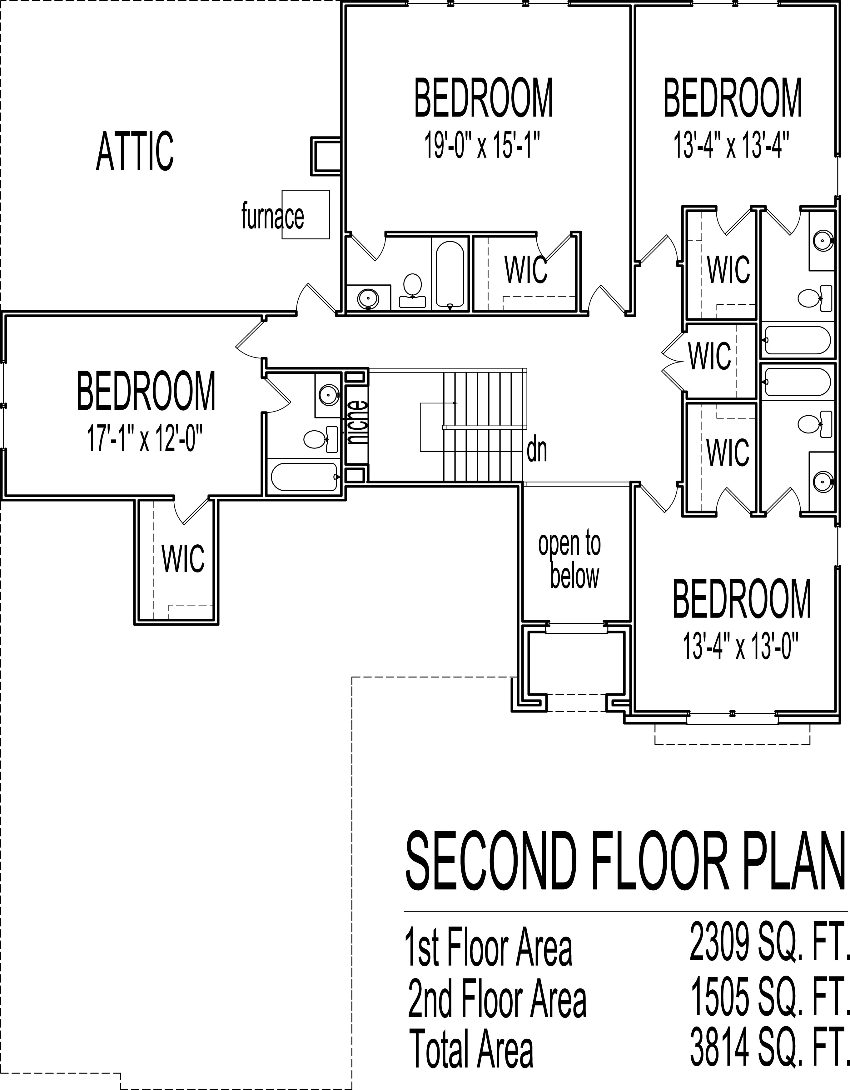 4-bedroom-house-floor-plans-with-basement-4-bedroom-house-plans-with-basement-home-design